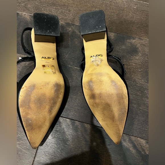 Aldo - jennenaldar size :6.5 us - Picture 3 of 4